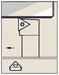Indexable Toolholder STGP 
