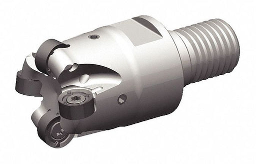 Indexable Profiling EM Round 29.00mm