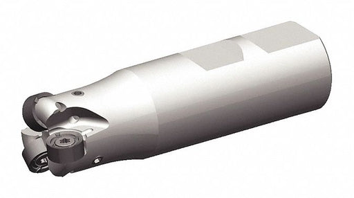Indexable Profiling EM Round 25.00mm