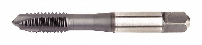 Spiral Point Tap 1/2 -20 3 3/8 in