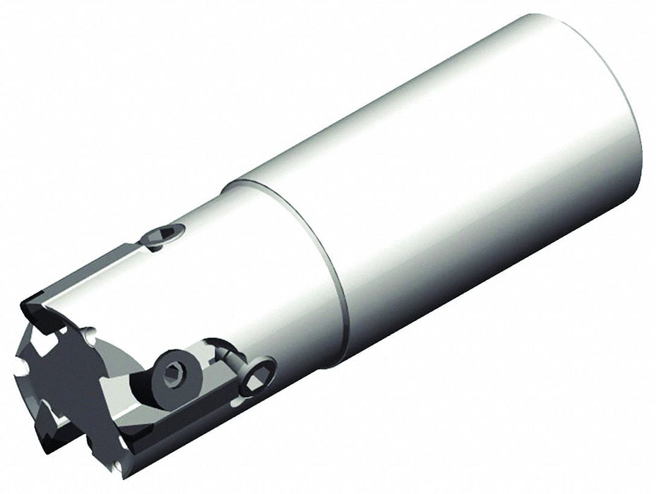 Indexable Sq EM 100031 Dov-Lok 90