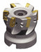 Indexable Face Mill 110408 Parallelogram