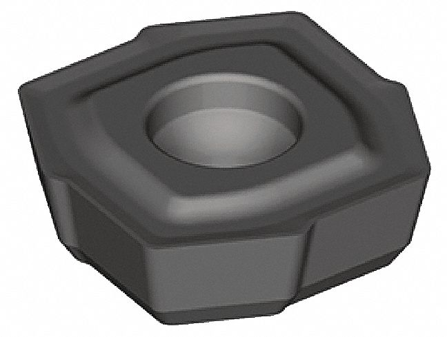 Indexable Drilling Insert 070304 Carbide