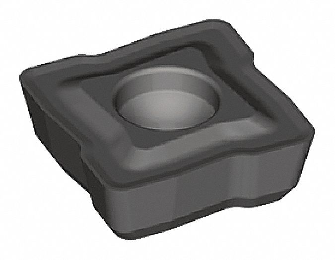 Indexable Drilling Insert 120412 Carbide