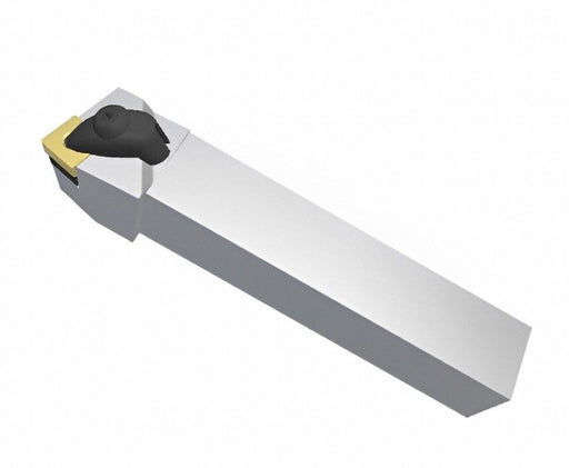 Toolholder ISO D-Style Clamping