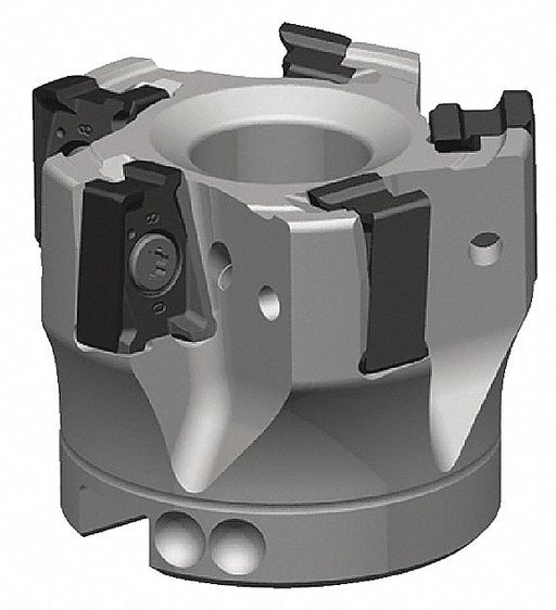 Indexable Face Mill 15T608 Rectangle