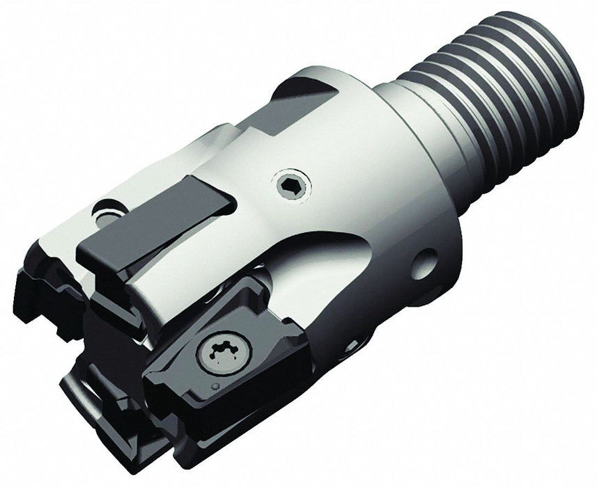 Indexable Sq EM 15T608 Rectangle
