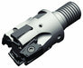 Indexable Sq EM 15T608 Rectangle