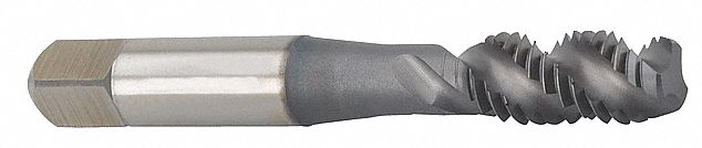 Spiral Flute Tap 2 3/8 in #10-32