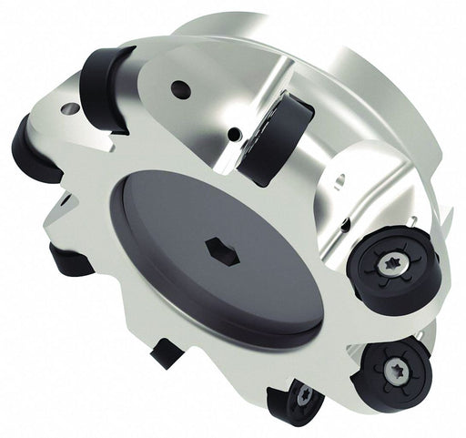 Indexable Face Mill 64 Round