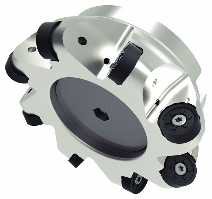 Indexable Face Mill 64 Round