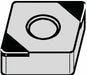 Diamond Turning Insert CNGA Carbide