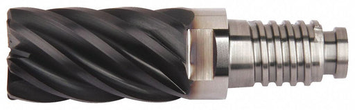 Cor Rad End Mill 1-1/4 Carb 1/4 rad