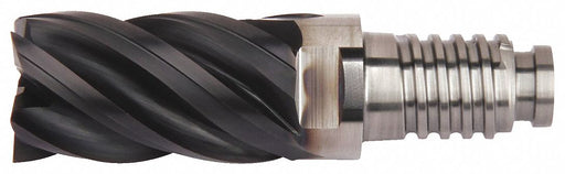 Cor Rad End Mill 3/4 Carb 0.1200 rad