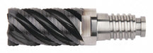 Cor Rad End Mill 16.00mm Carb 0.75mm rad