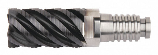 Cor Rad End Mill 16.00mm Carb 0.75mm rad