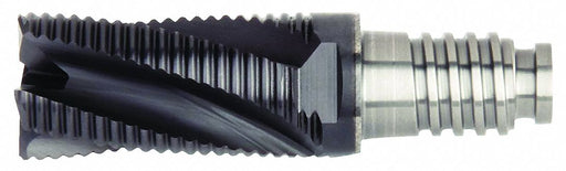 Square Milling Head DL20 Carbide