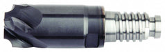 Insert Screw-On RCMT43M043 WP35CT