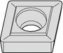 Diamond Turning Insert CCMT Carbide