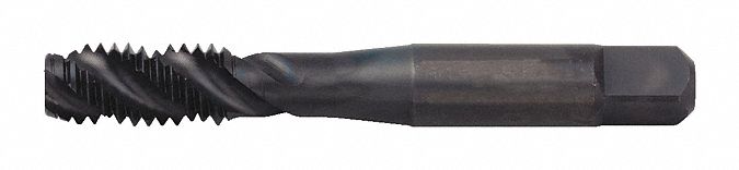 Spiral Flute Tap 54.1 mm M4x0.7