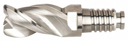 Milling Insert Rectangle 15.30mm