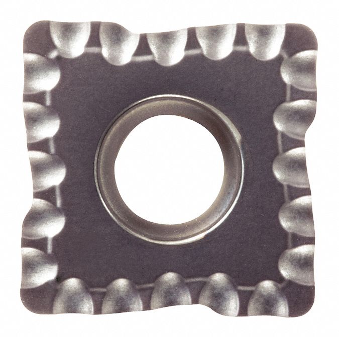 Indexable Drilling Insert 040204 Carbide
