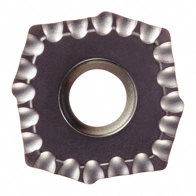 Indexable Drilling Insert 090305 Carbide