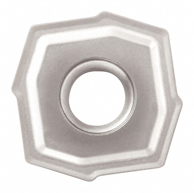 Indexable Drilling Insert 070304 Carbide