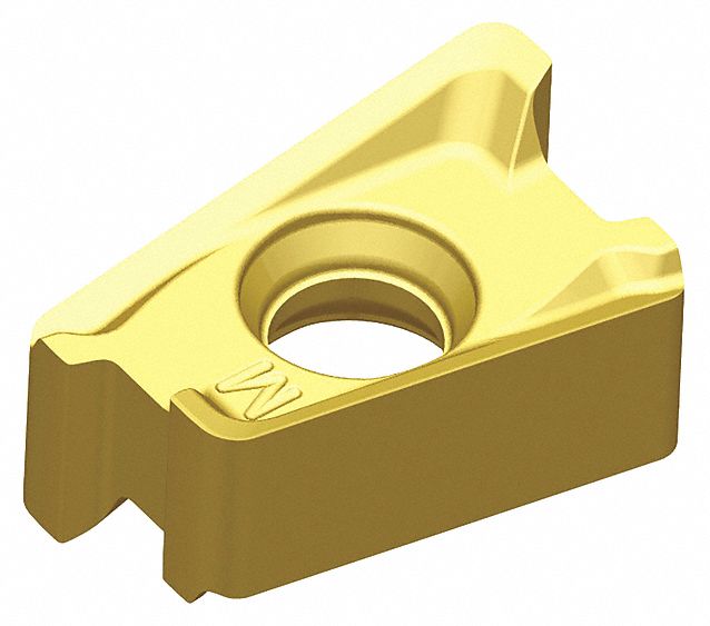 Milling Insert Rectangle 