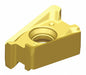 Milling Insert Rectangle 10.83mm