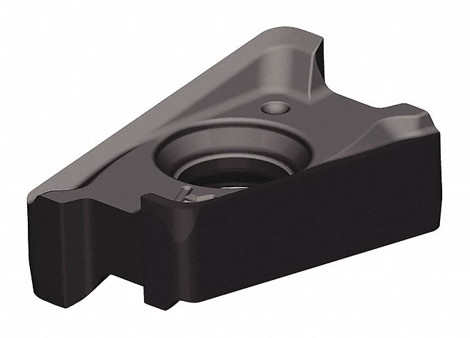 Milling Insert Rectangle 10.83mm