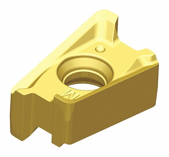 Milling Insert Rectangle 10.83mm