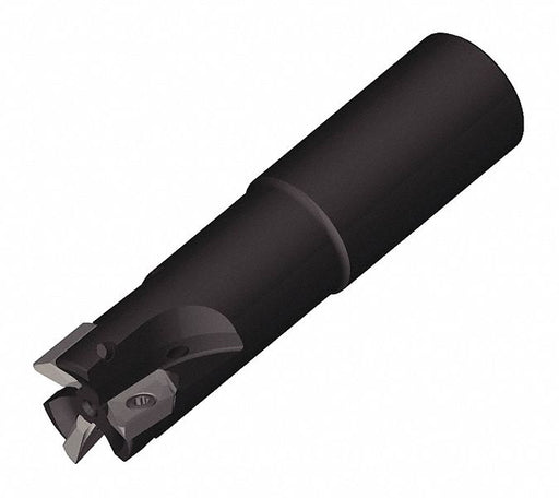 Indexable Sq EM 16M508 Parallelogram