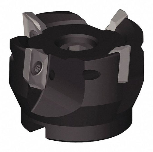 Indexable Face Mill Parallelogram