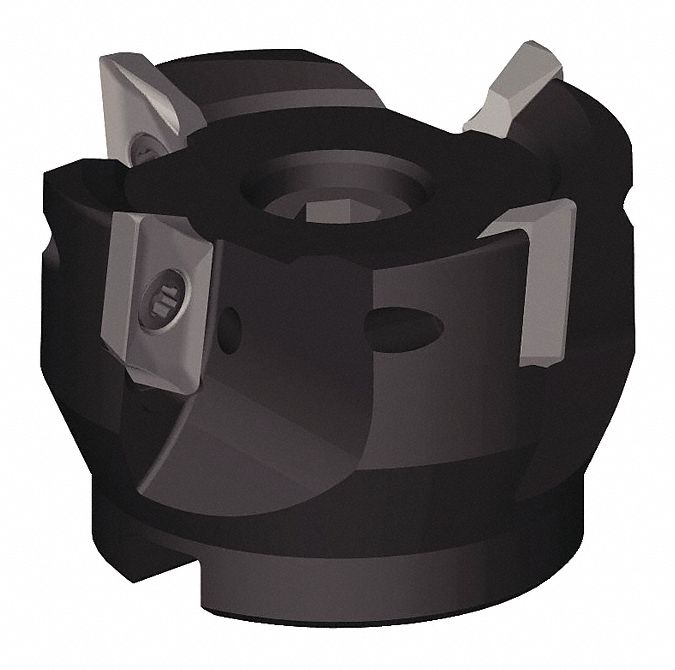 Indexable Face Mill Parallelogram