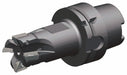 Indexable Sq EM 16M540 Parallelogram