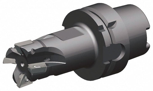 Indexable Sq EM 16M508 Parallelogram
