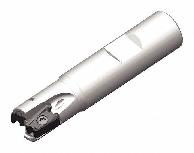 Indexable Sq EM 100408 Rectangle