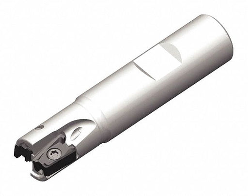 Indexable Sq EM 100408 Rectangle