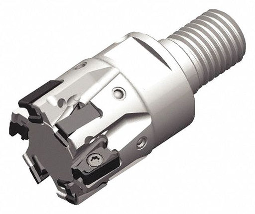 Indexable Sq EM 100408 Rectangle