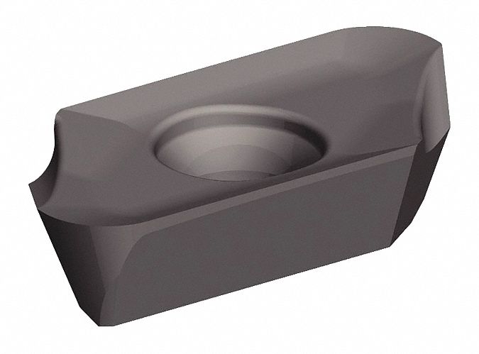 Diamond Milling Insert 16.40mm Carbide