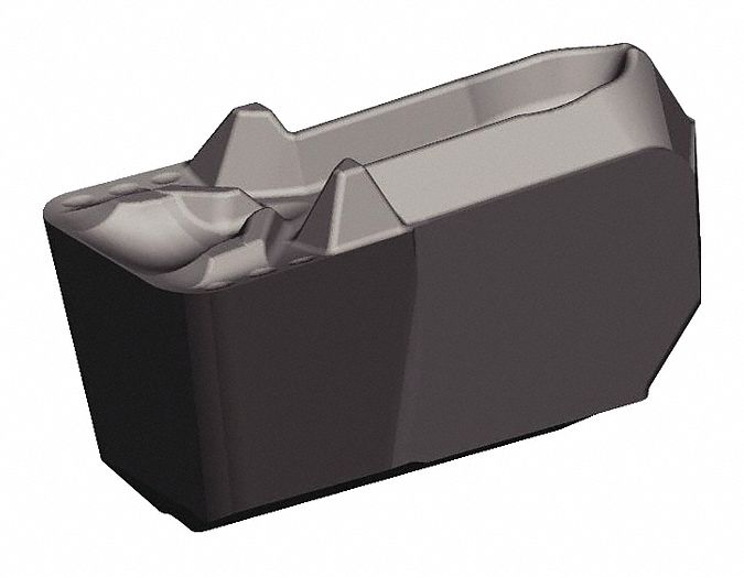 Grooving/Parting Insert WG-U-PT Carbide