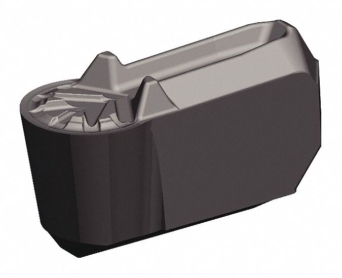 Grooving/Parting Insert WR-P-PC Carbide