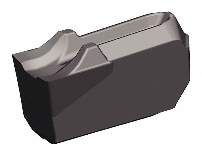 Grooving/Parting Insert WC-U-CF Carbide