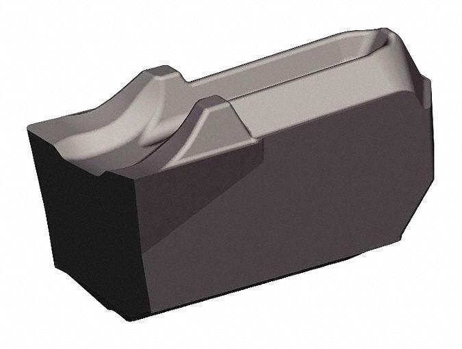 Grooving/Parting Insert WC-U-CF Carbide