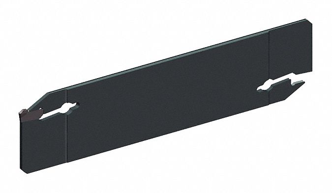 Grooving/Parting Blade 17.00mm Neutral