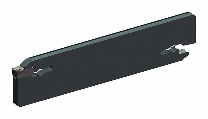 Grooving/Parting Blade 20.00mm Neutral