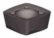 Square Milling Insert 7.30mm Carbide