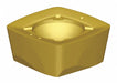 Square Milling Insert 7.30mm Carbide