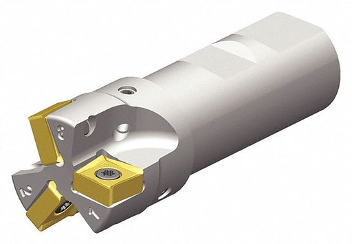 Indexable Sq EM 120408 Sq